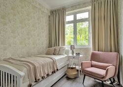 Forest Hills Condominium (D26), Condominium #528379371